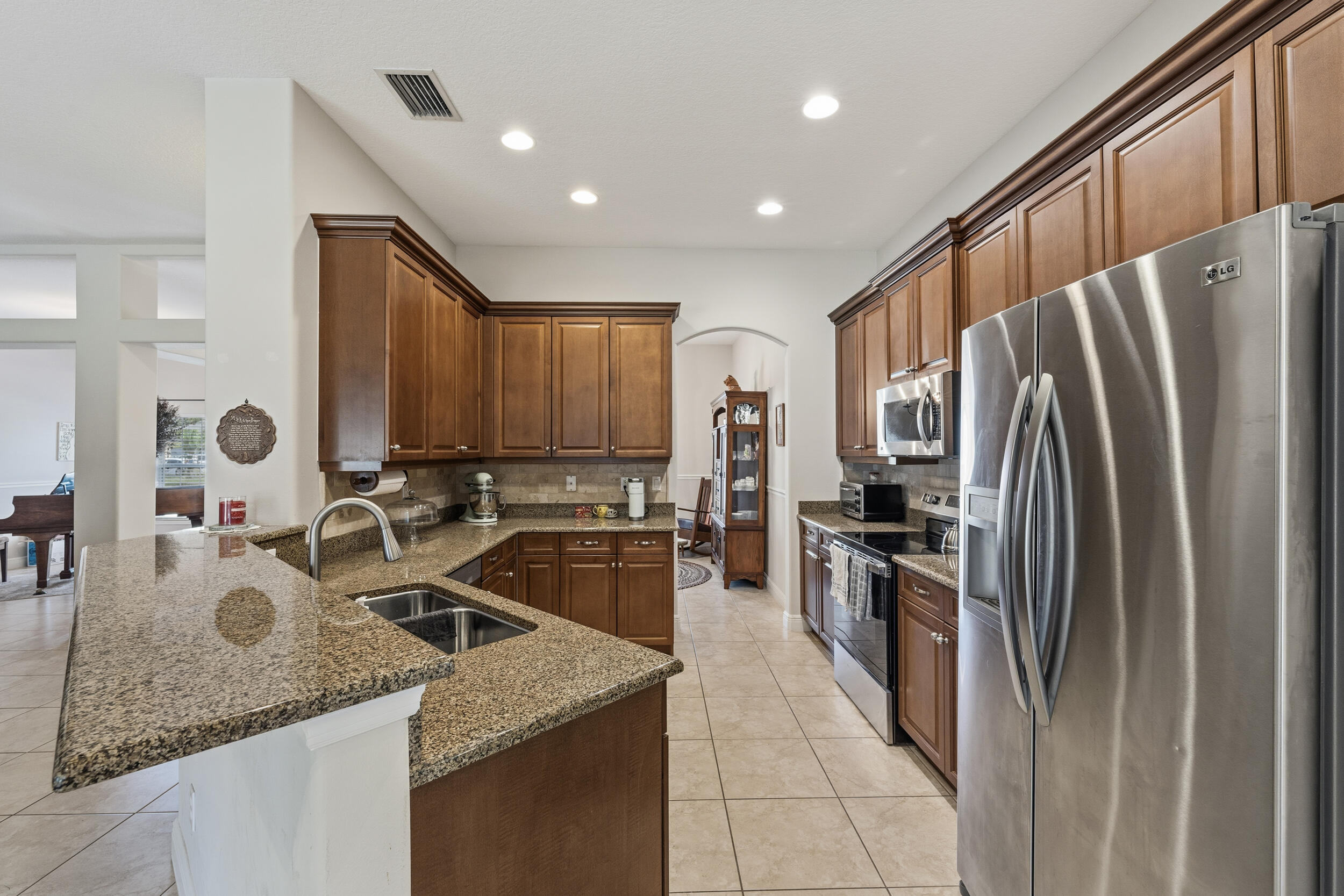 PORT ST LUCIE SECTION 19 - Residential