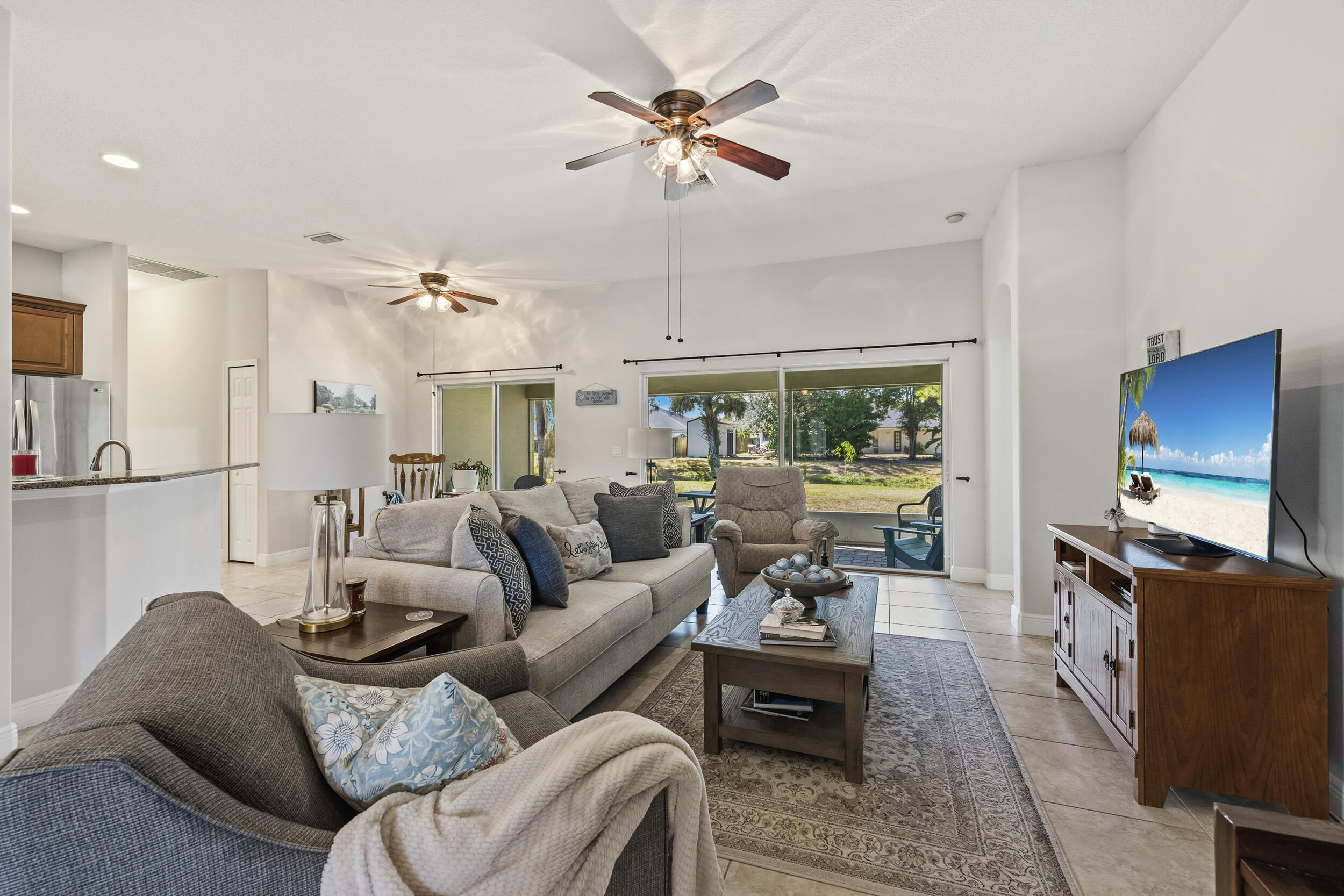 PORT ST LUCIE SECTION 19 - Residential