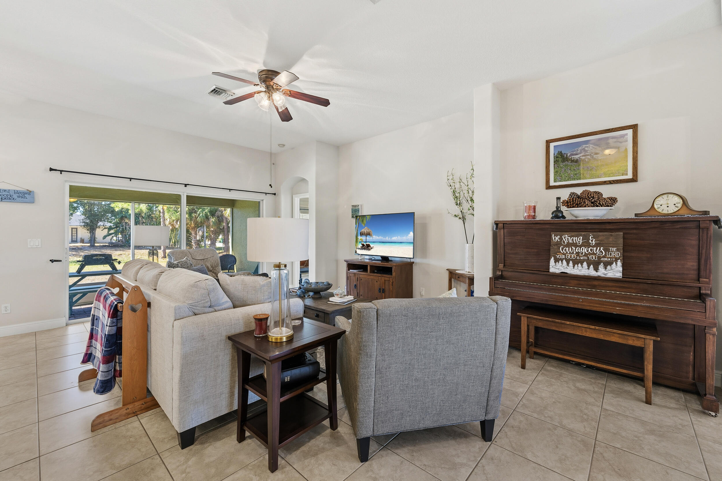 PORT ST LUCIE SECTION 19 - Residential