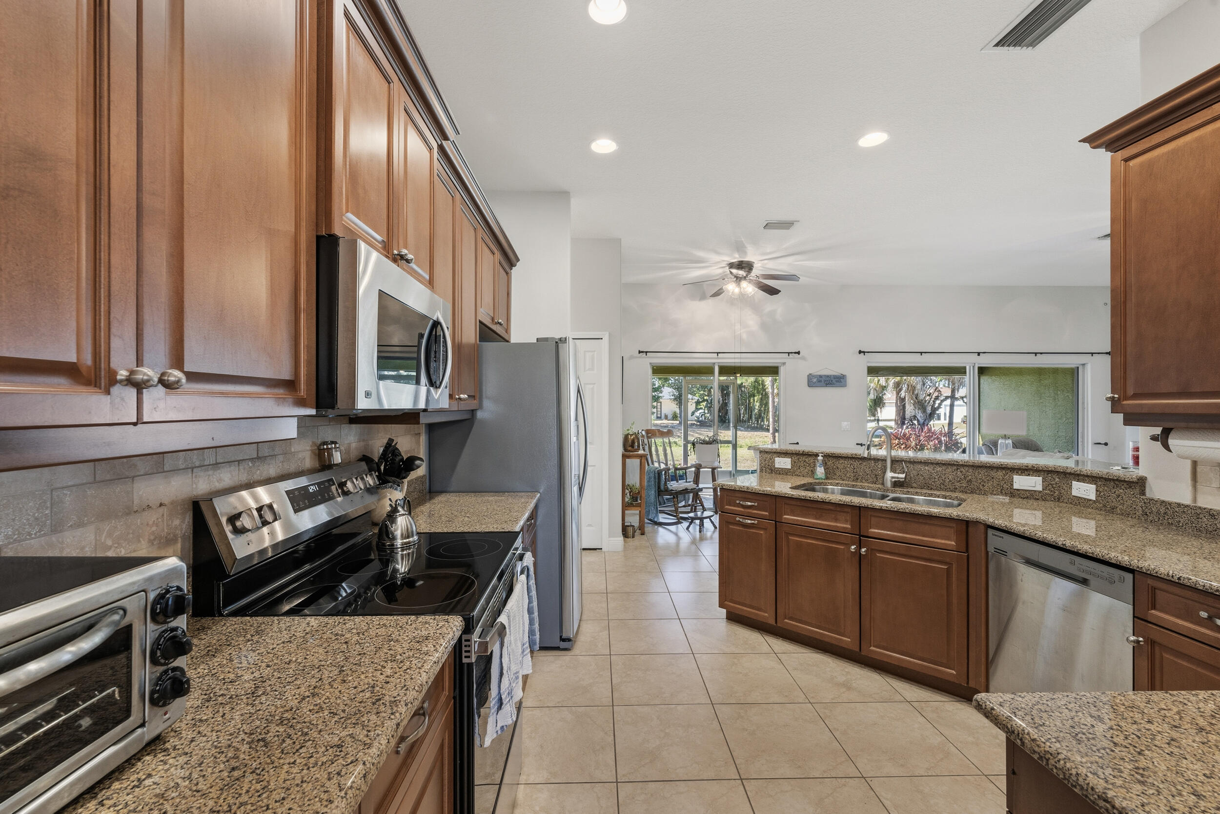 PORT ST LUCIE SECTION 19 - Residential