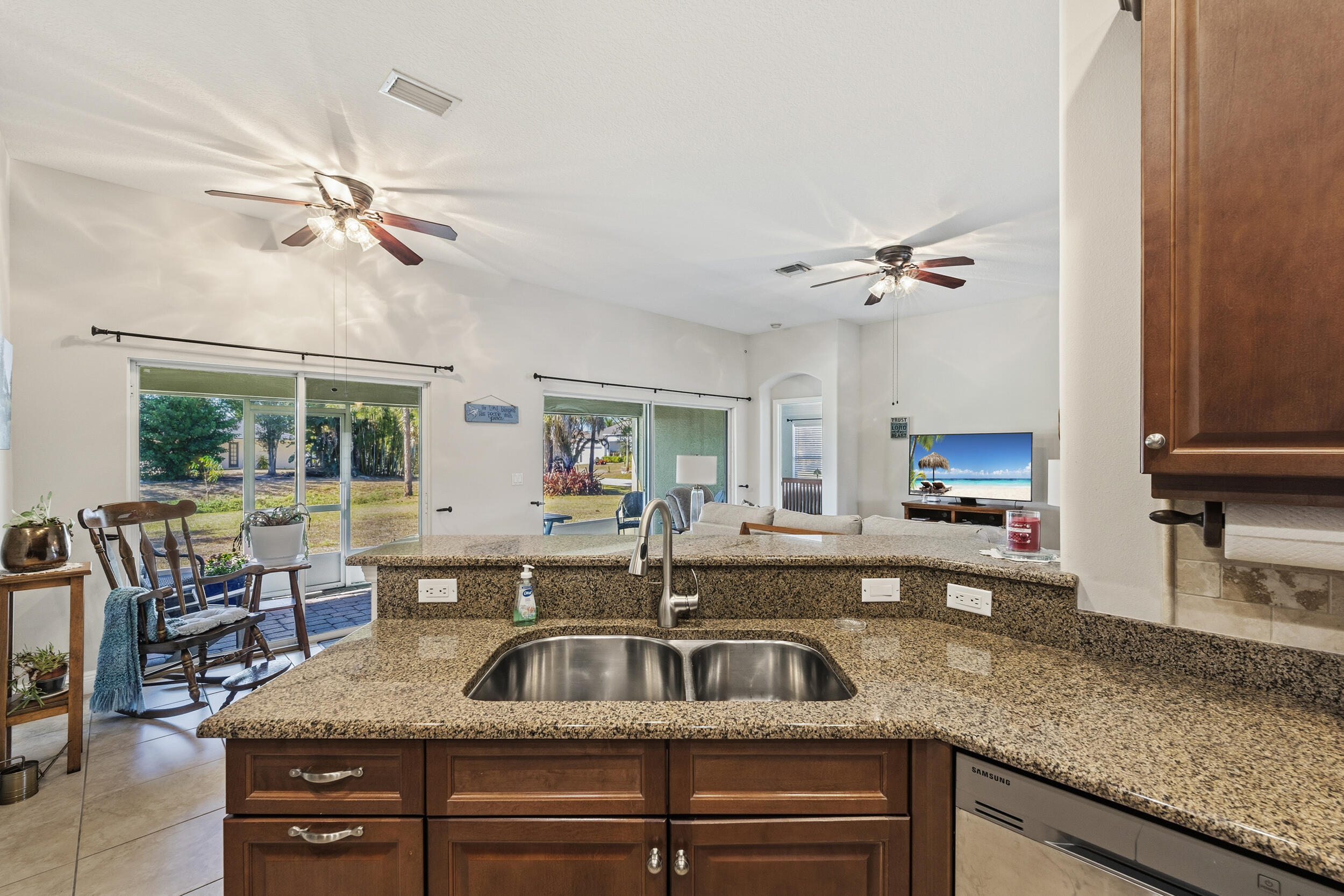 PORT ST LUCIE SECTION 19 - Residential