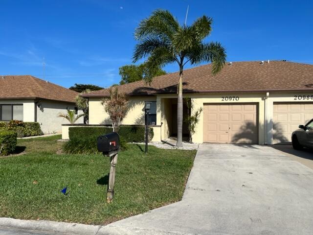 CONCORD GREEN - Residential Lease
