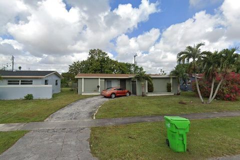 6691 NW 30th Street Sunrise FL 33313