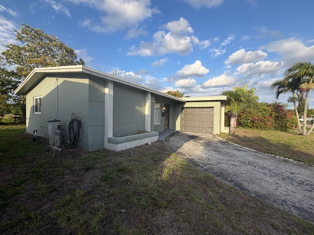 Photo of 6691 NW 30th Street, Sunrise, FL 33313 (MLS # B26003951)