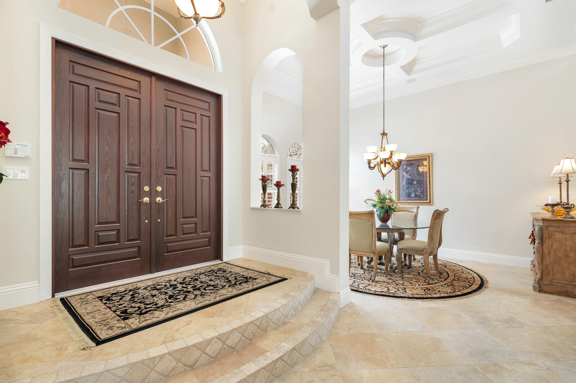 ATLANTIS CITY OF 16-E - Residential