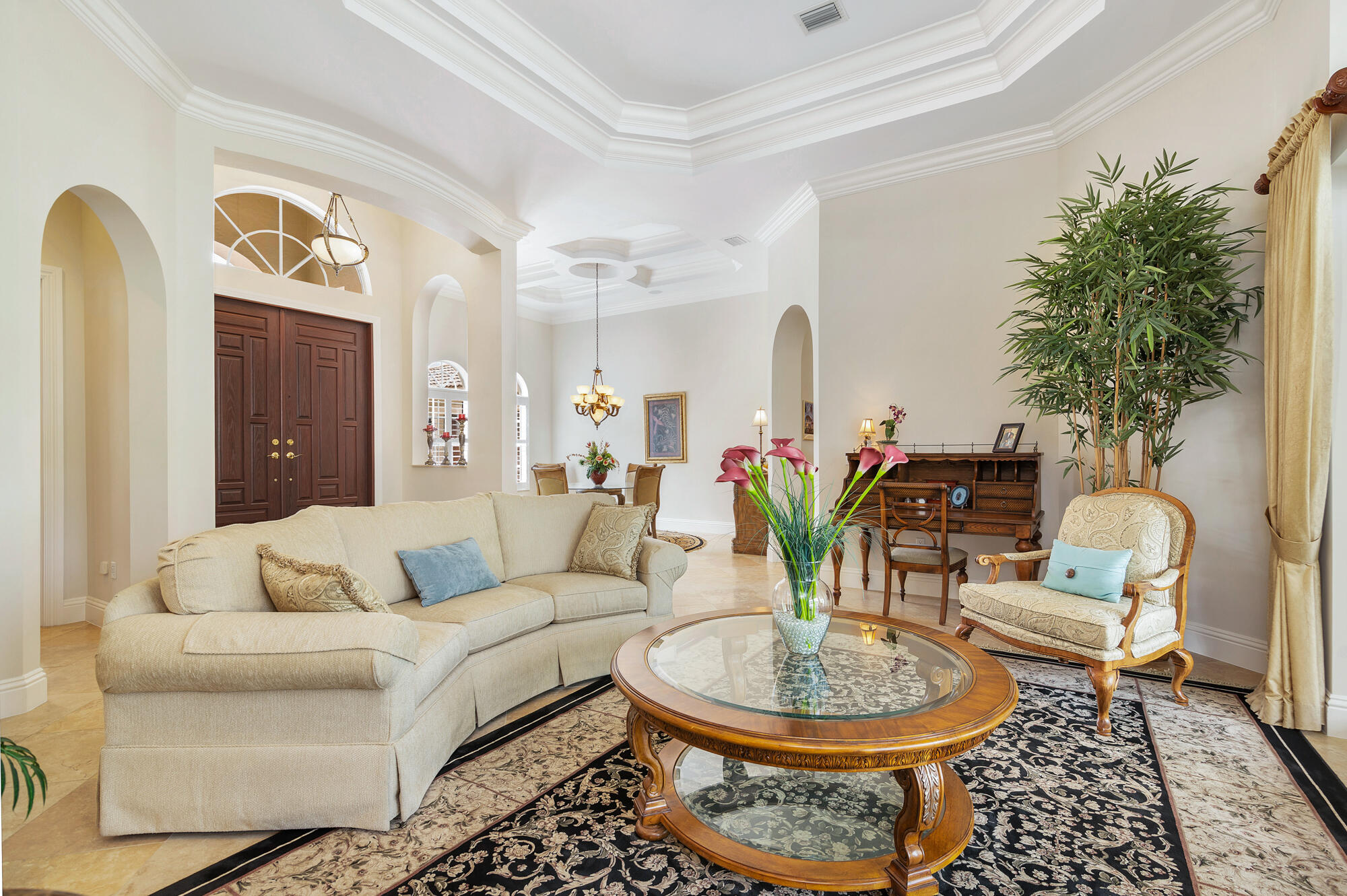 ATLANTIS CITY OF 16-E - Residential