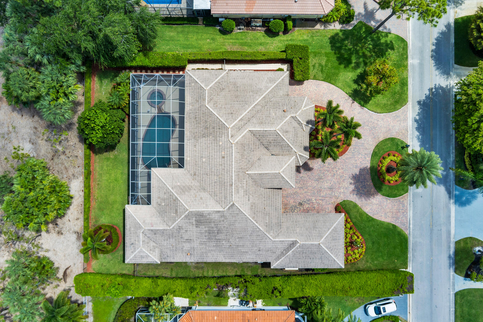 ATLANTIS CITY OF 16-E - Residential
