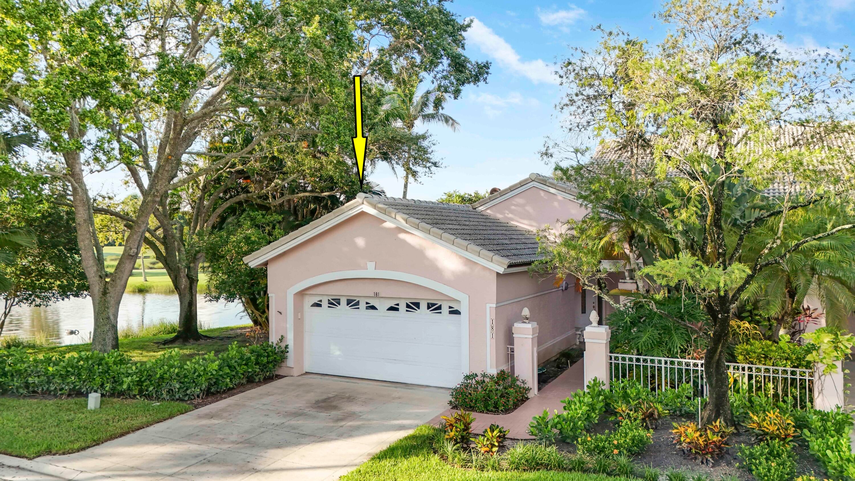 181 Green Point Circle 181