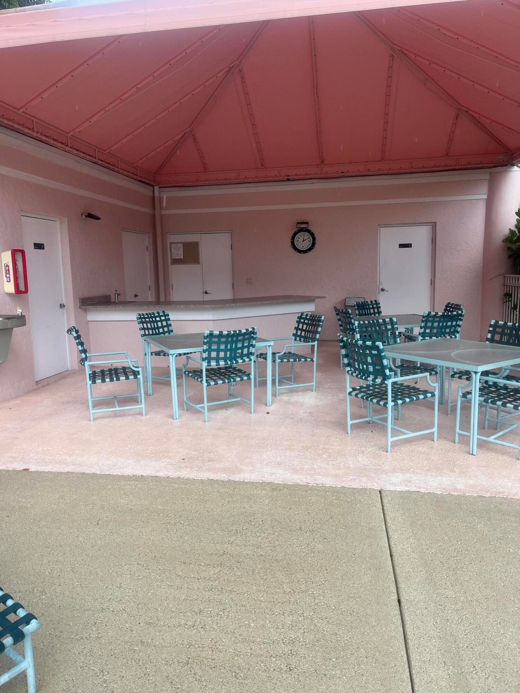 Photo of 181 Green Point Circle #181, Palm Beach Gardens, FL 33418 (MLS # B26069386)