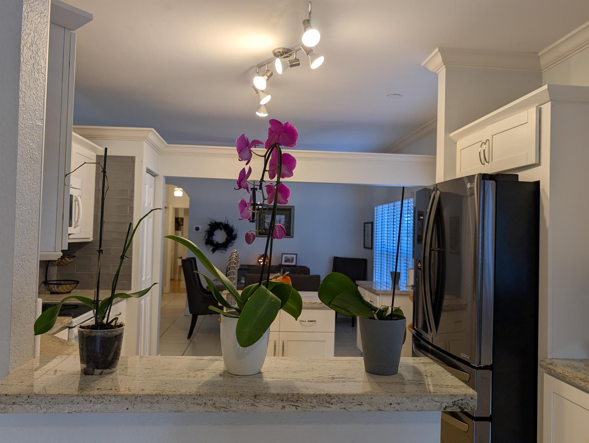 Sapphire Shores 1 - Residential