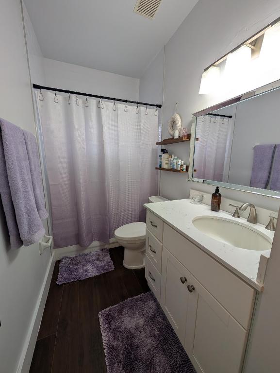 Sapphire Shores 1 - Residential