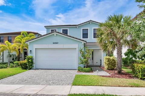 16420 Sandy Shore Drive Loxahatchee FL 33470