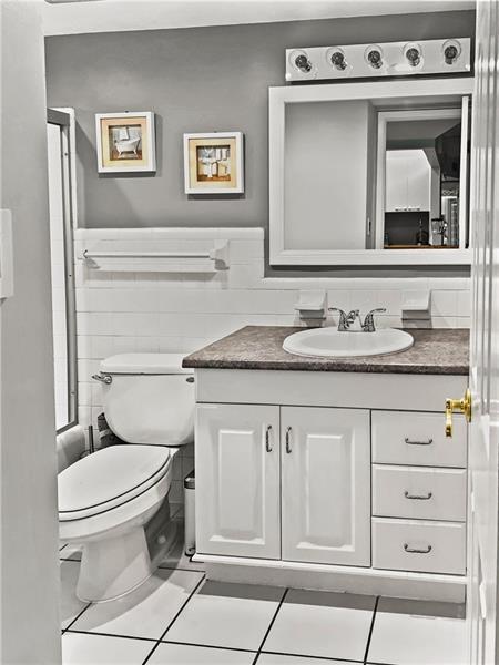 POMPANO PLACE CONDO - Residential