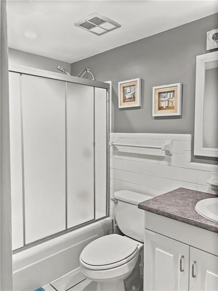 POMPANO PLACE CONDO - Residential