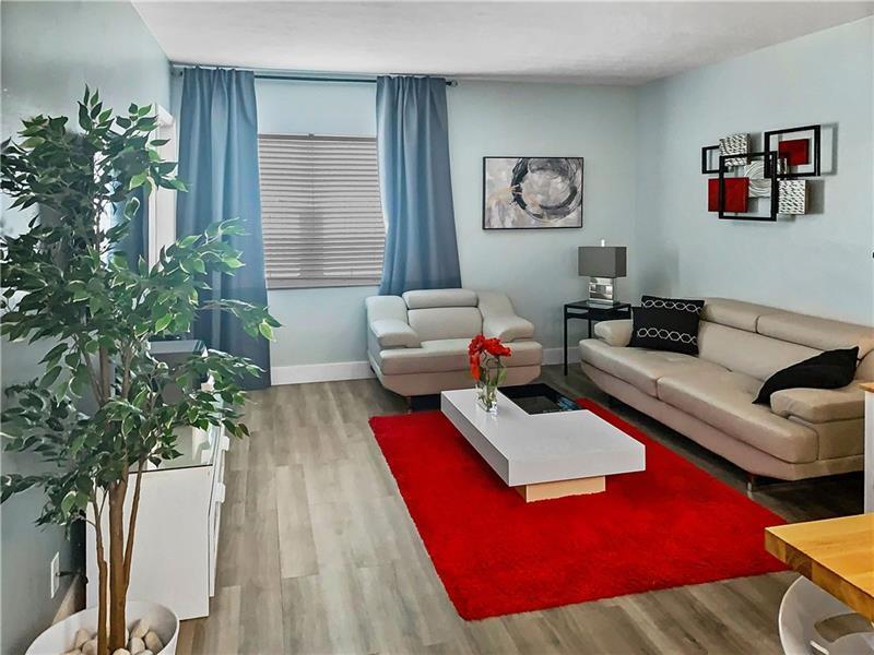 POMPANO PLACE CONDO - Residential