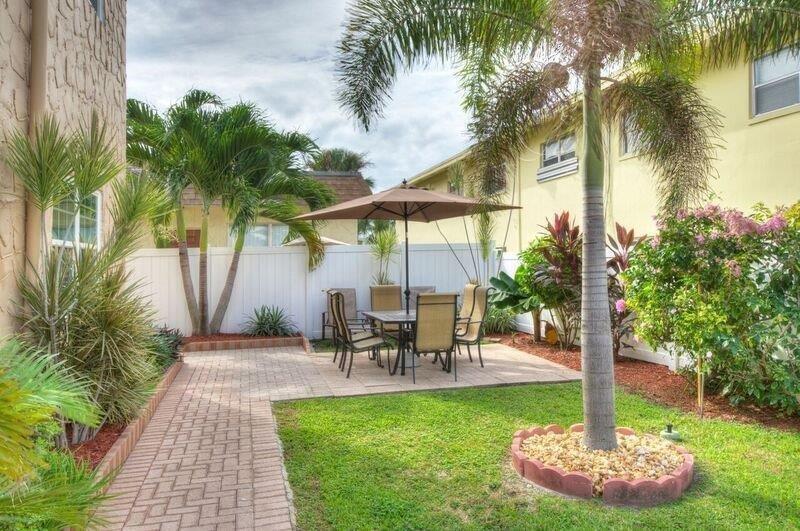 POMPANO PLACE CONDO - Residential