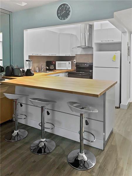 POMPANO PLACE CONDO - Residential