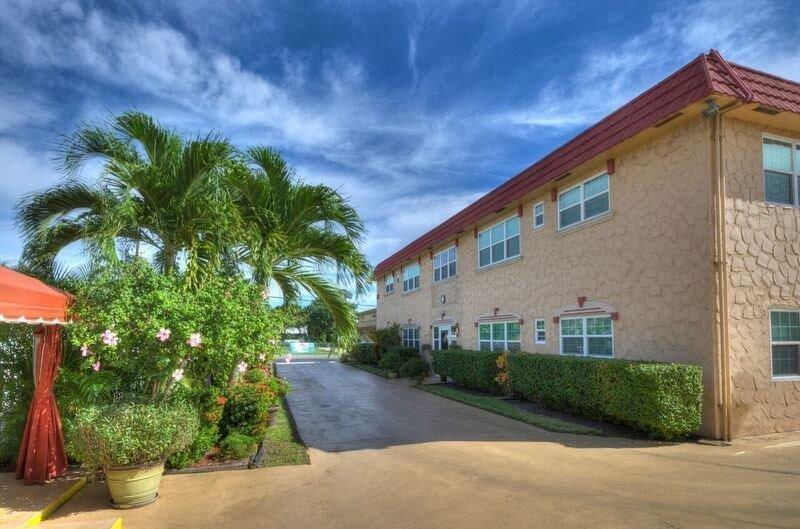 POMPANO PLACE CONDO - Residential