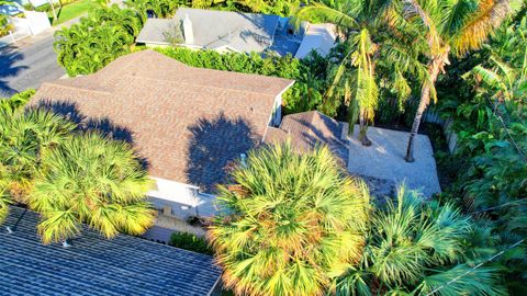 A home in West Palm Beach