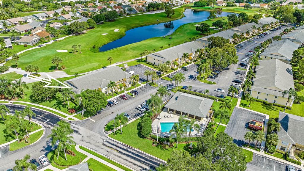 Photo of 1052 Keystone Drive Dr #A, Jupiter, FL 33458 (MLS # R10807571)