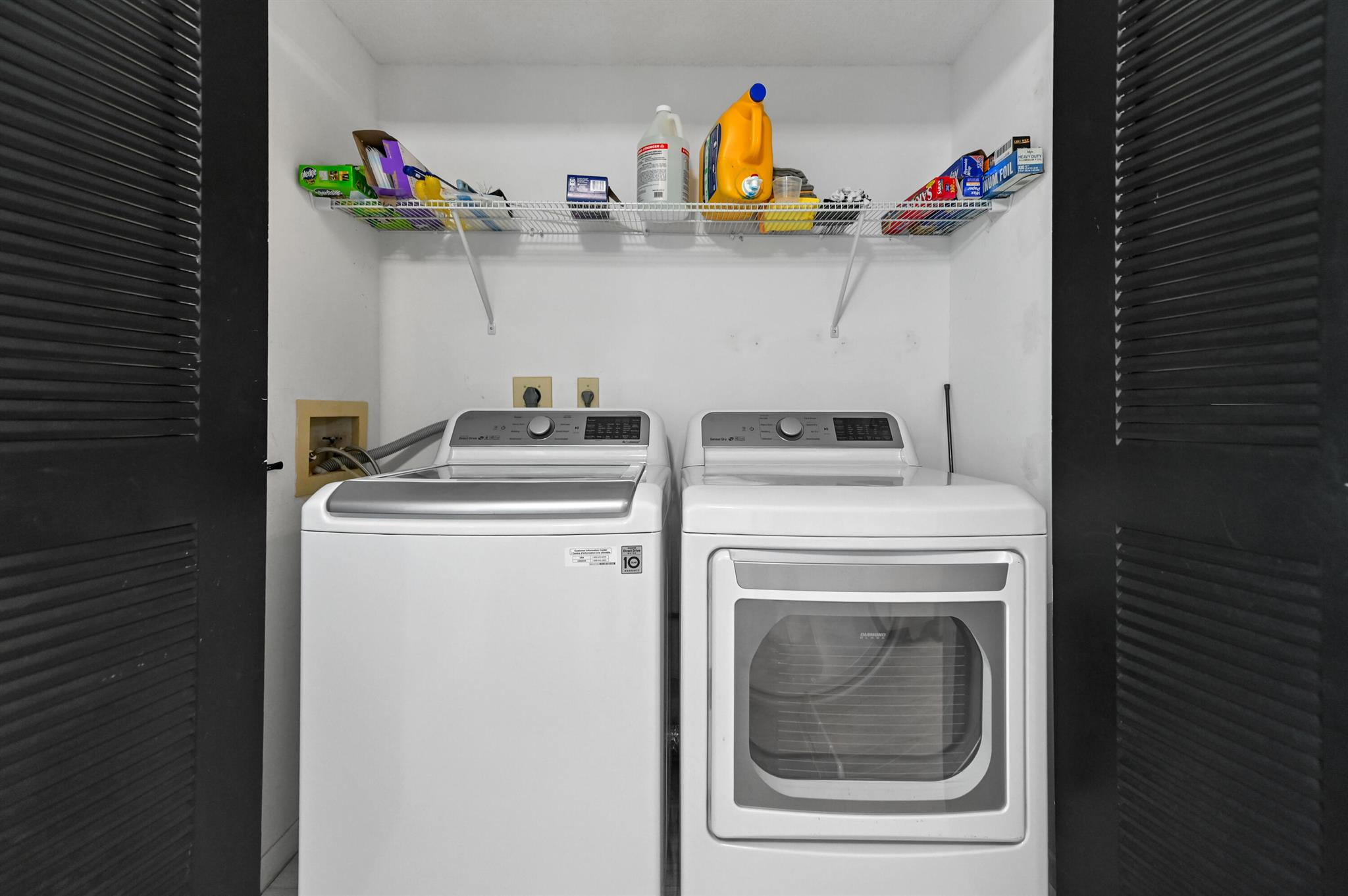 HUNTINGTON LAKES - Residential