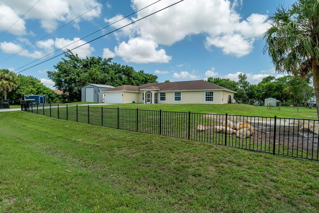 Photo of 17468 N 38th Rd Road N, The Acreage, FL 33470 (MLS # B26011534)