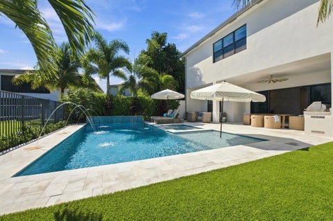 Tiny photo for 17386 Sea Blossom Way, Boca Raton, FL 33496 (MLS # B26088577)