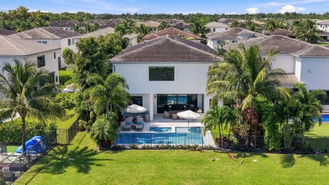 Tiny photo for 17386 Sea Blossom Way, Boca Raton, FL 33496 (MLS # B26088577)