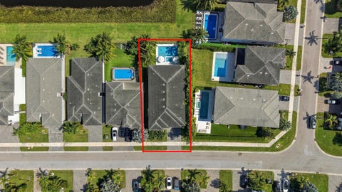Tiny photo for 17386 Sea Blossom Way, Boca Raton, FL 33496 (MLS # B26088577)