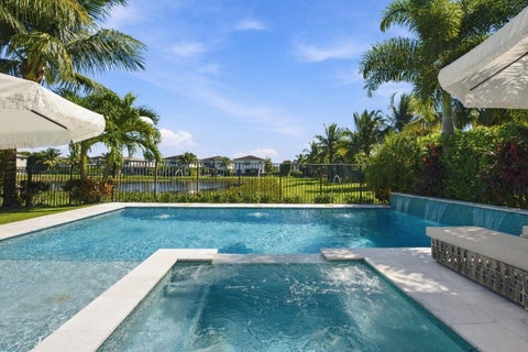 Tiny photo for 17386 Sea Blossom Way, Boca Raton, FL 33496 (MLS # B26088577)