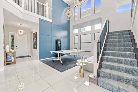Tiny photo for 17386 Sea Blossom Way, Boca Raton, FL 33496 (MLS # B26088577)