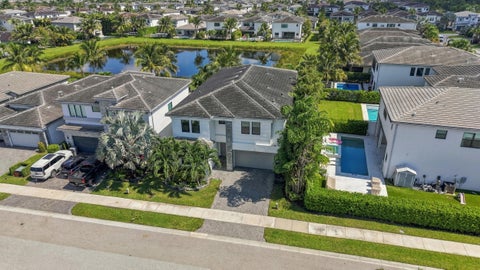 Tiny photo for 17386 Sea Blossom Way, Boca Raton, FL 33496 (MLS # B26088577)