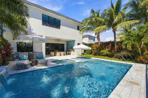 Tiny photo for 17386 Sea Blossom Way, Boca Raton, FL 33496 (MLS # B26088577)