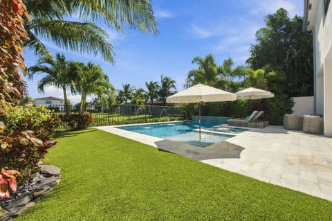 Tiny photo for 17386 Sea Blossom Way, Boca Raton, FL 33496 (MLS # B26088577)