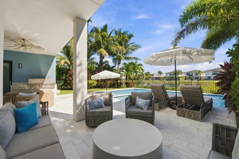 Tiny photo for 17386 Sea Blossom Way, Boca Raton, FL 33496 (MLS # B26088577)