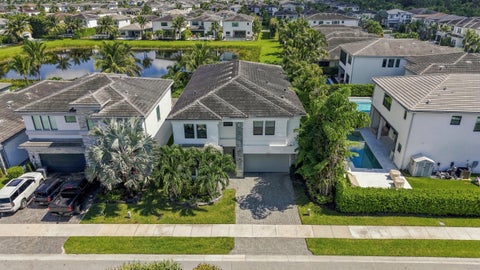 Tiny photo for 17386 Sea Blossom Way, Boca Raton, FL 33496 (MLS # B26088577)