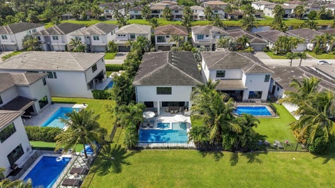 Tiny photo for 17386 Sea Blossom Way, Boca Raton, FL 33496 (MLS # B26088577)