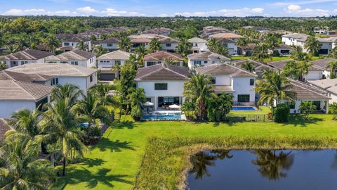 Tiny photo for 17386 Sea Blossom Way, Boca Raton, FL 33496 (MLS # B26088577)