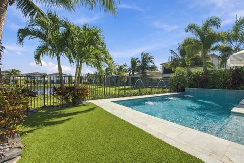 Tiny photo for 17386 Sea Blossom Way, Boca Raton, FL 33496 (MLS # B26088577)