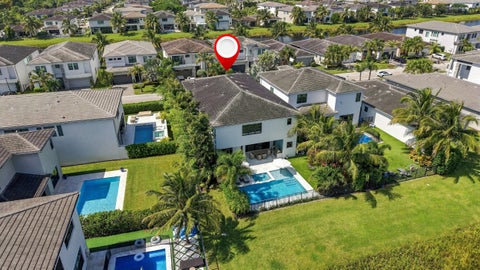 Tiny photo for 17386 Sea Blossom Way, Boca Raton, FL 33496 (MLS # B26088577)