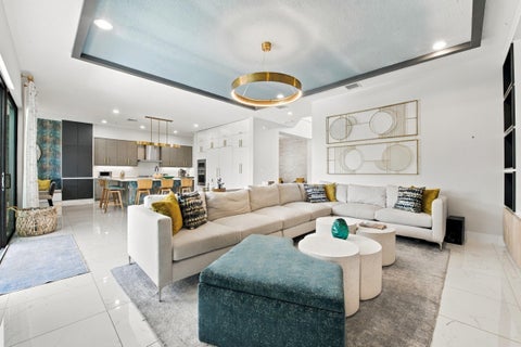 Tiny photo for 17386 Sea Blossom Way, Boca Raton, FL 33496 (MLS # B26088577)