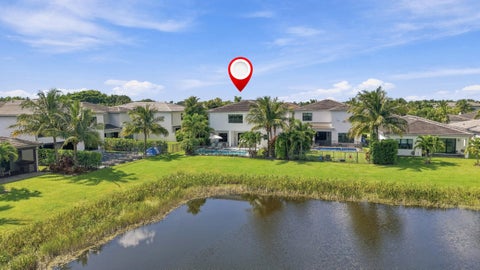Tiny photo for 17386 Sea Blossom Way, Boca Raton, FL 33496 (MLS # B26088577)