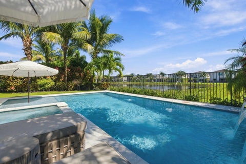 Tiny photo for 17386 Sea Blossom Way, Boca Raton, FL 33496 (MLS # B26088577)