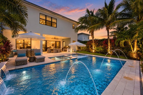 Tiny photo for 17386 Sea Blossom Way, Boca Raton, FL 33496 (MLS # B26088577)