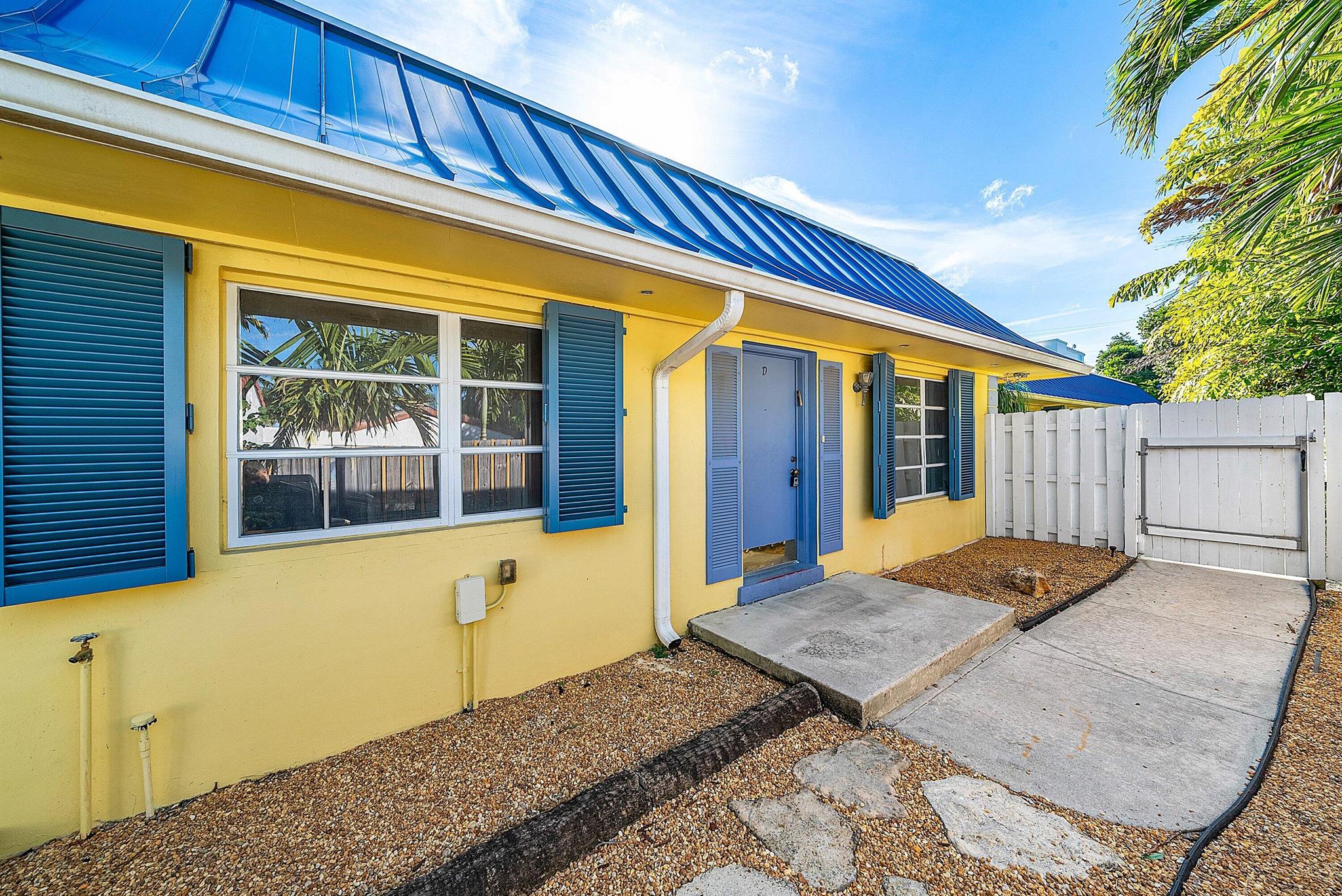 DELRAY TOWN OF - Residential Income