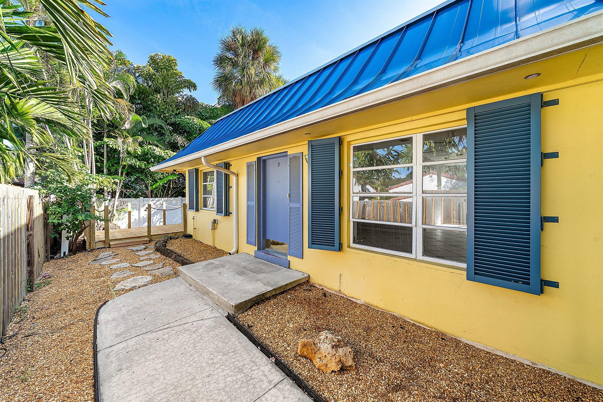 DELRAY TOWN OF - Residential Income