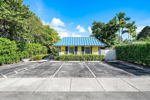 111 SE 7th Avenue A,B,C,D Delray Beach FL 33483