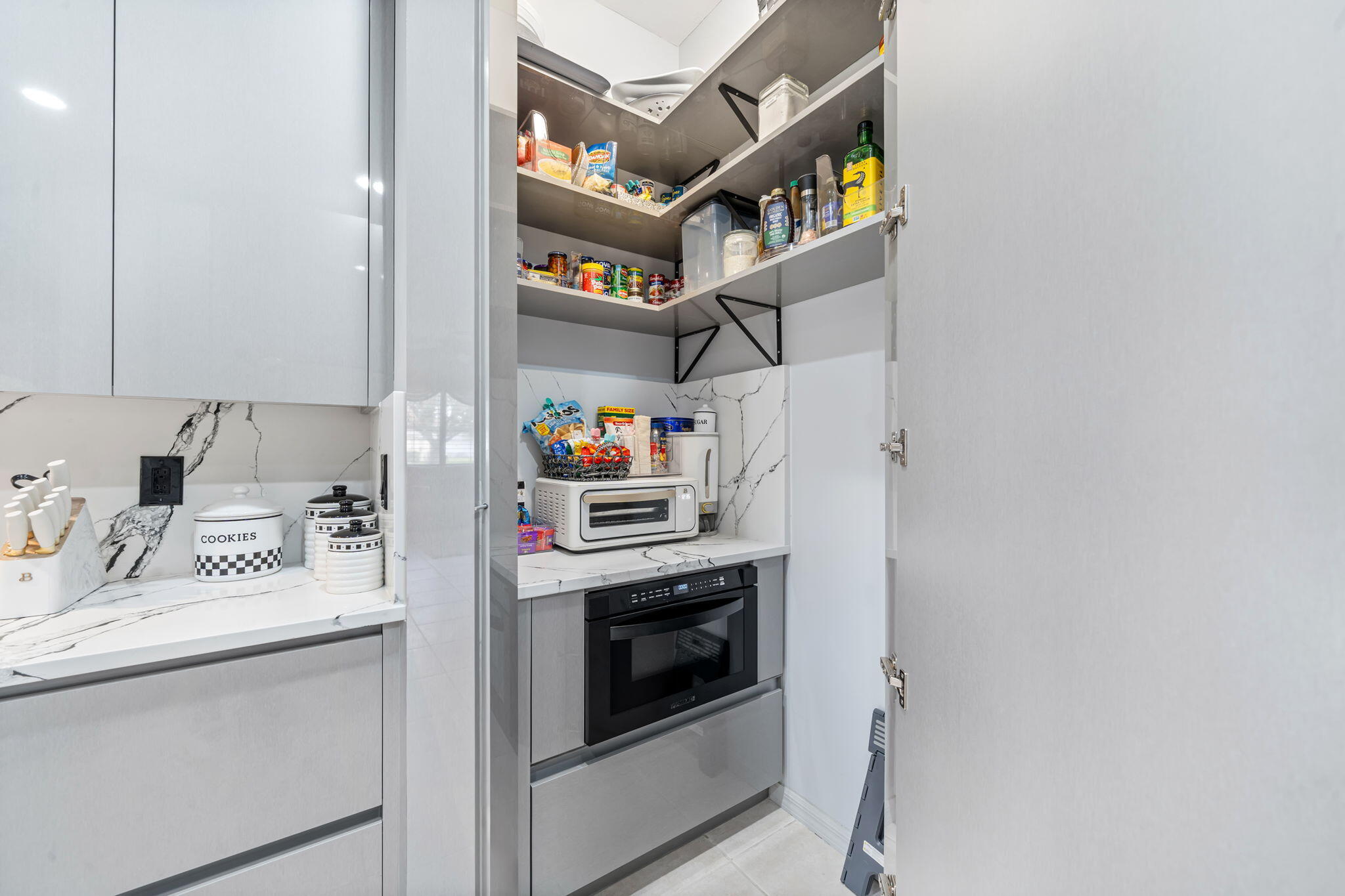 LAKEFOREST AT ST LUCIE WEST PHASE 1 - Residential