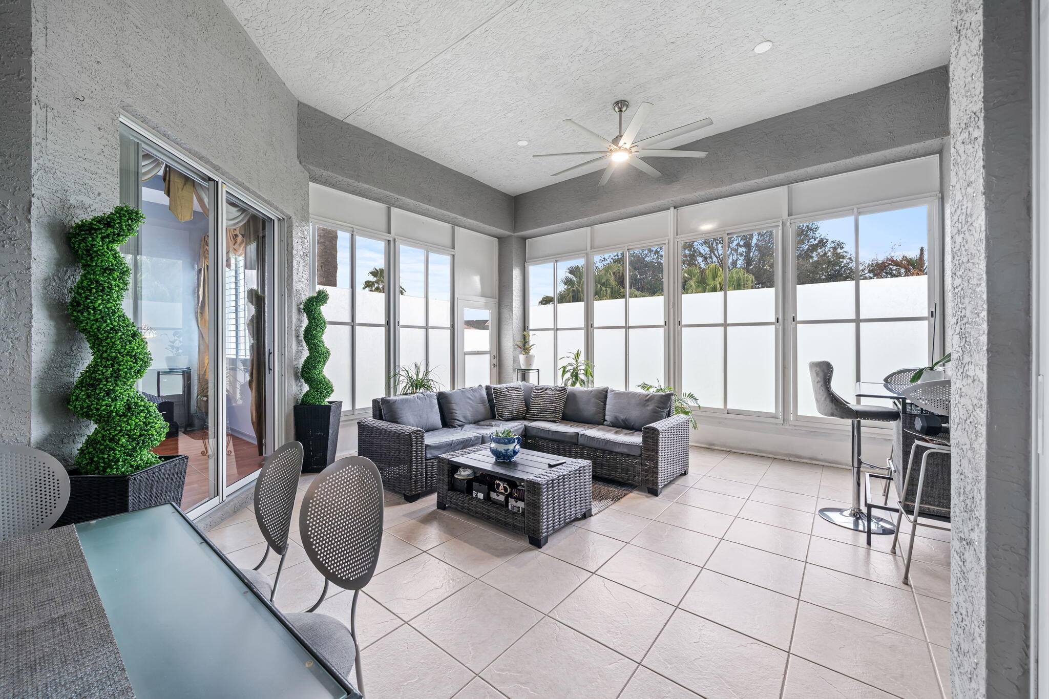 LAKEFOREST AT ST LUCIE WEST PHASE 1 - Residential