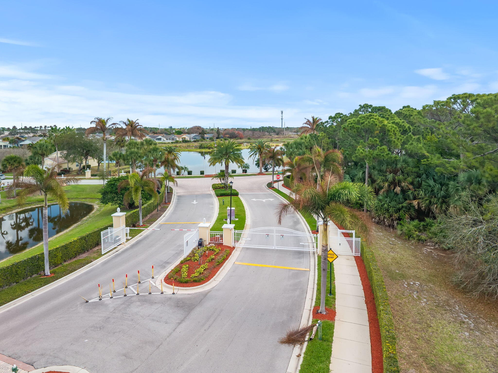 LAKEFOREST AT ST LUCIE WEST PHASE 1 - Residential